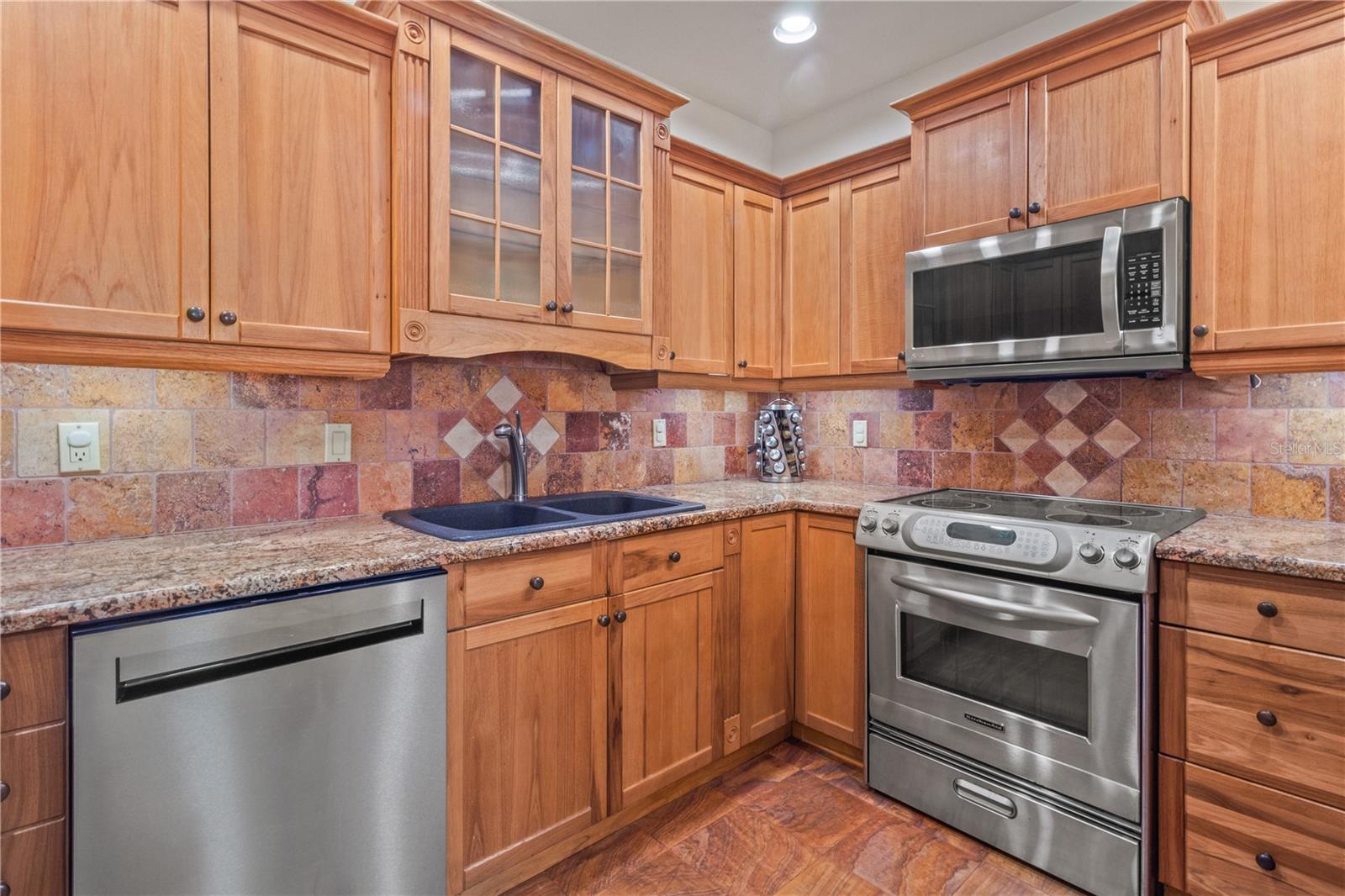 SANCTUARY AT SWEETWATER CREEK - Residential