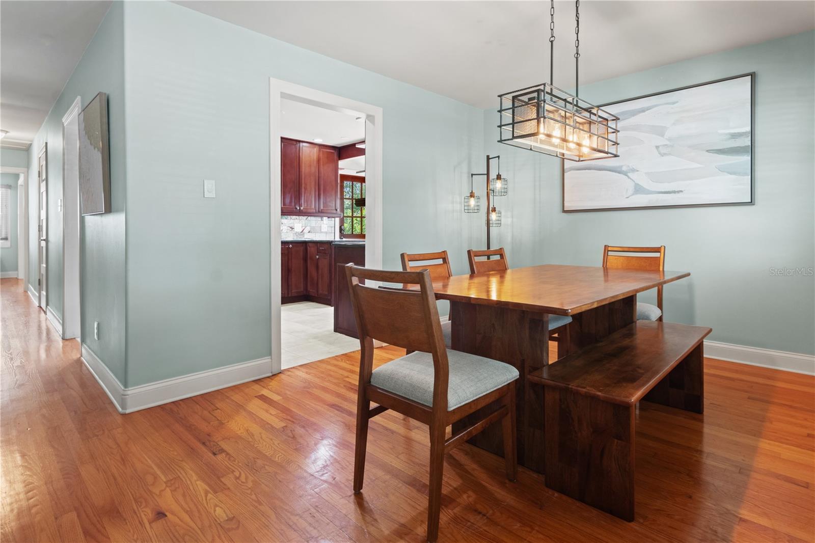 SANCTUARY AT SWEETWATER CREEK - Residential