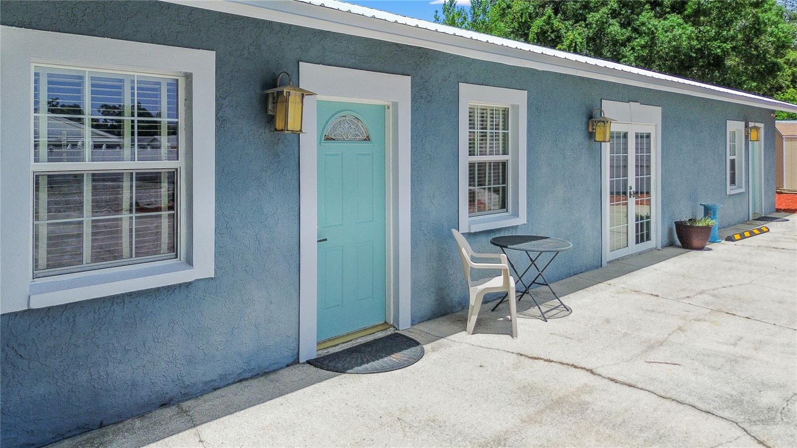 SANCTUARY AT SWEETWATER CREEK - Residential