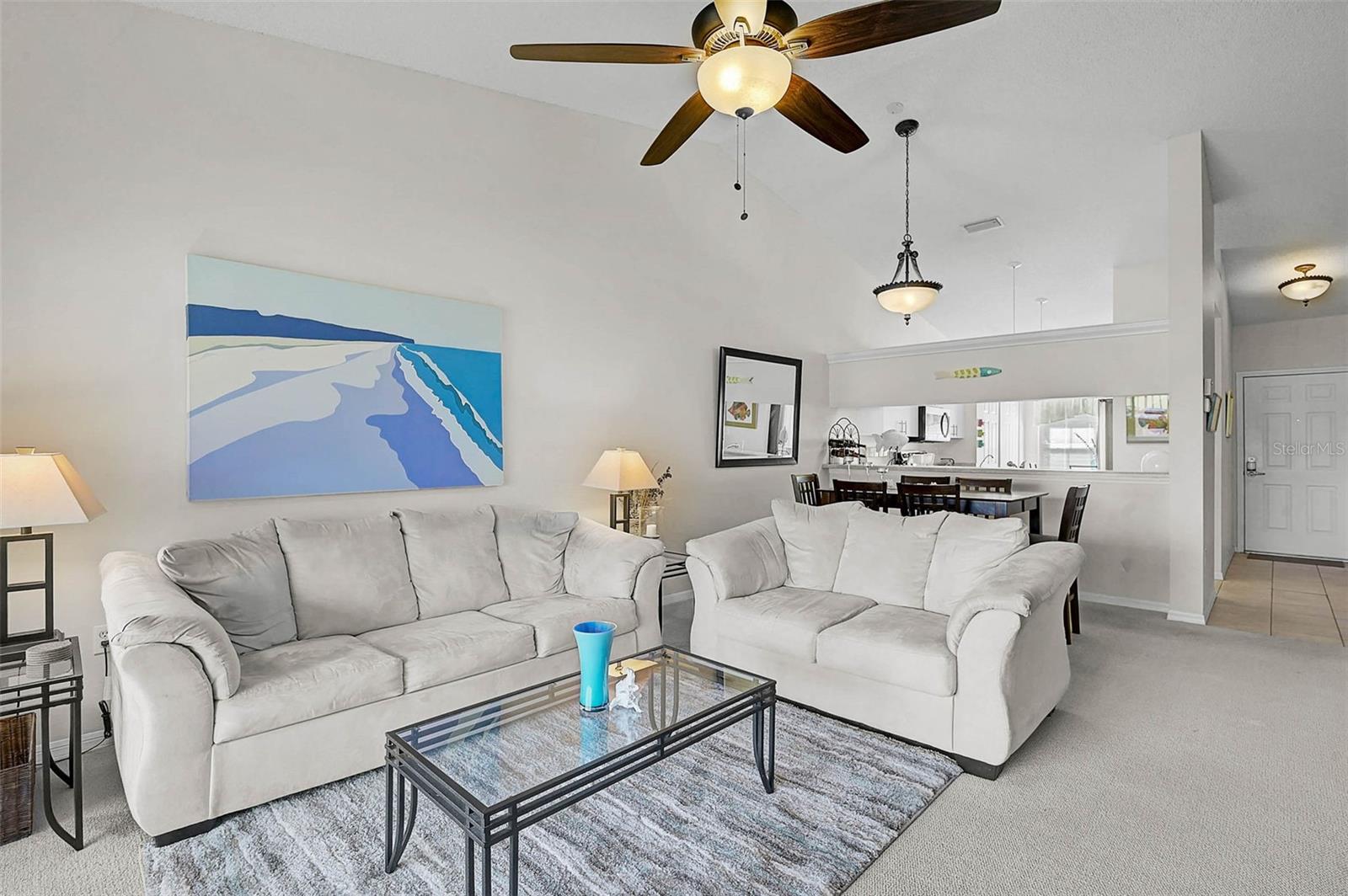 FAIRWAY TRACE - Residential