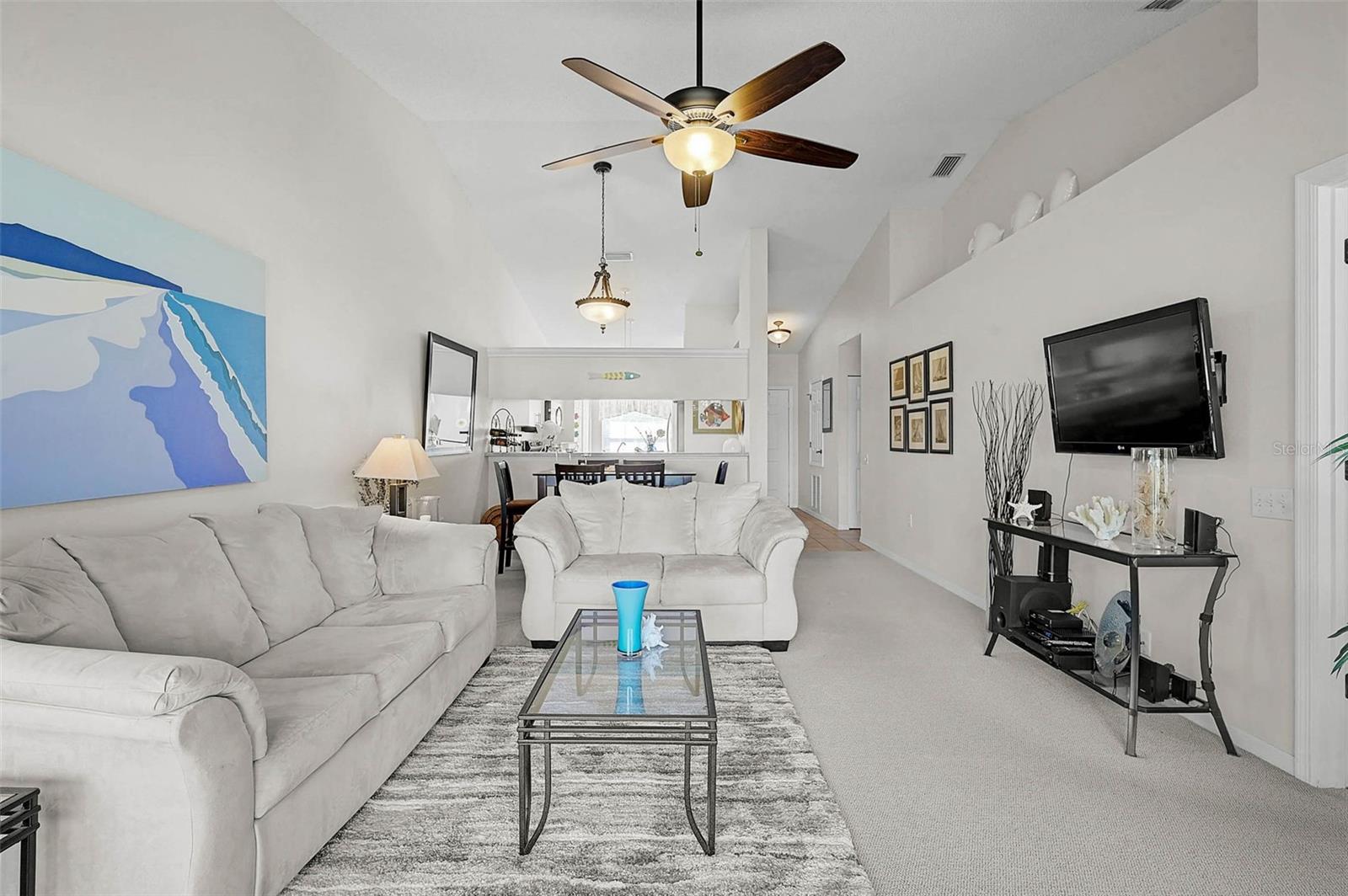 FAIRWAY TRACE - Residential