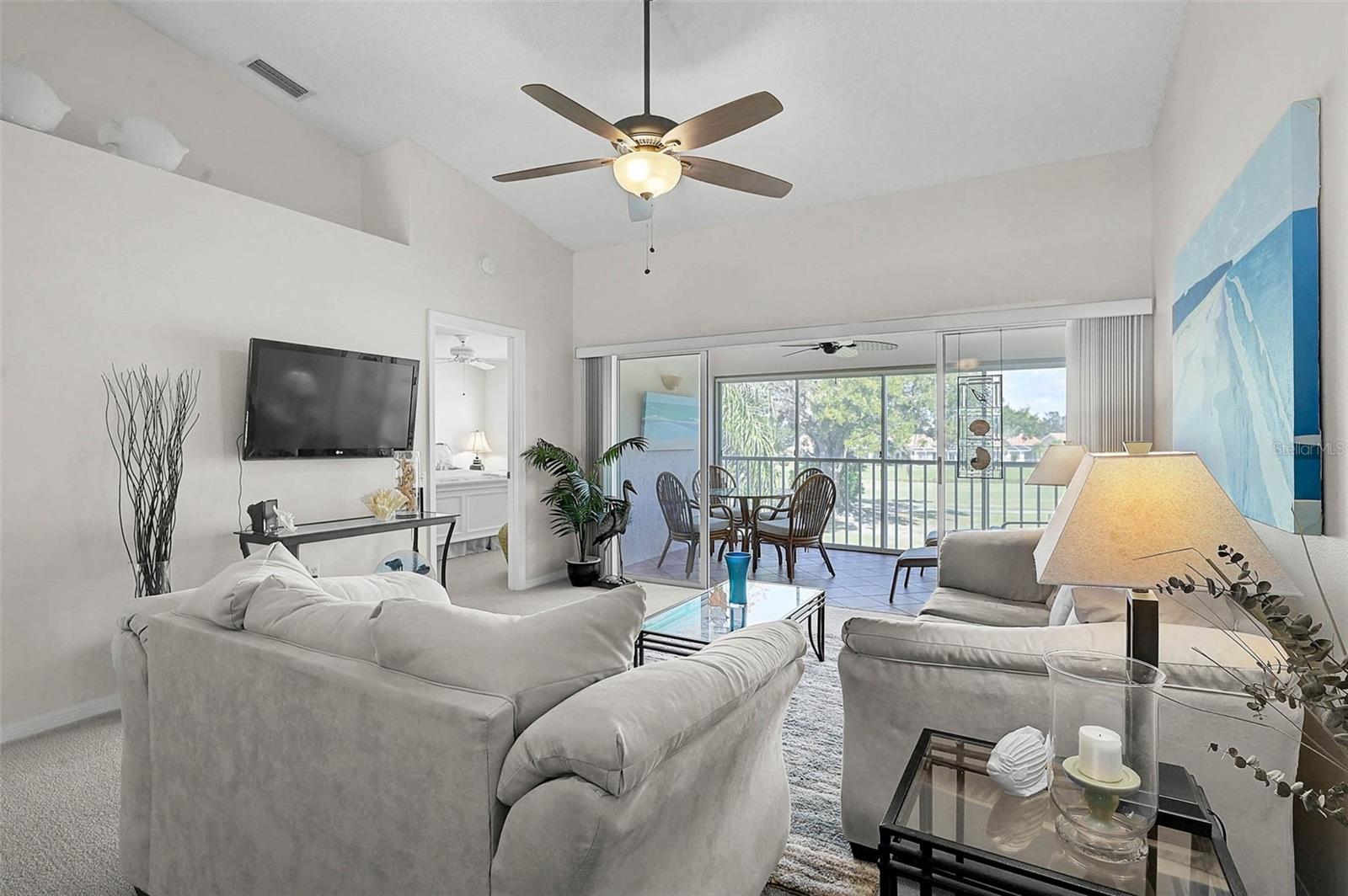 FAIRWAY TRACE - Residential