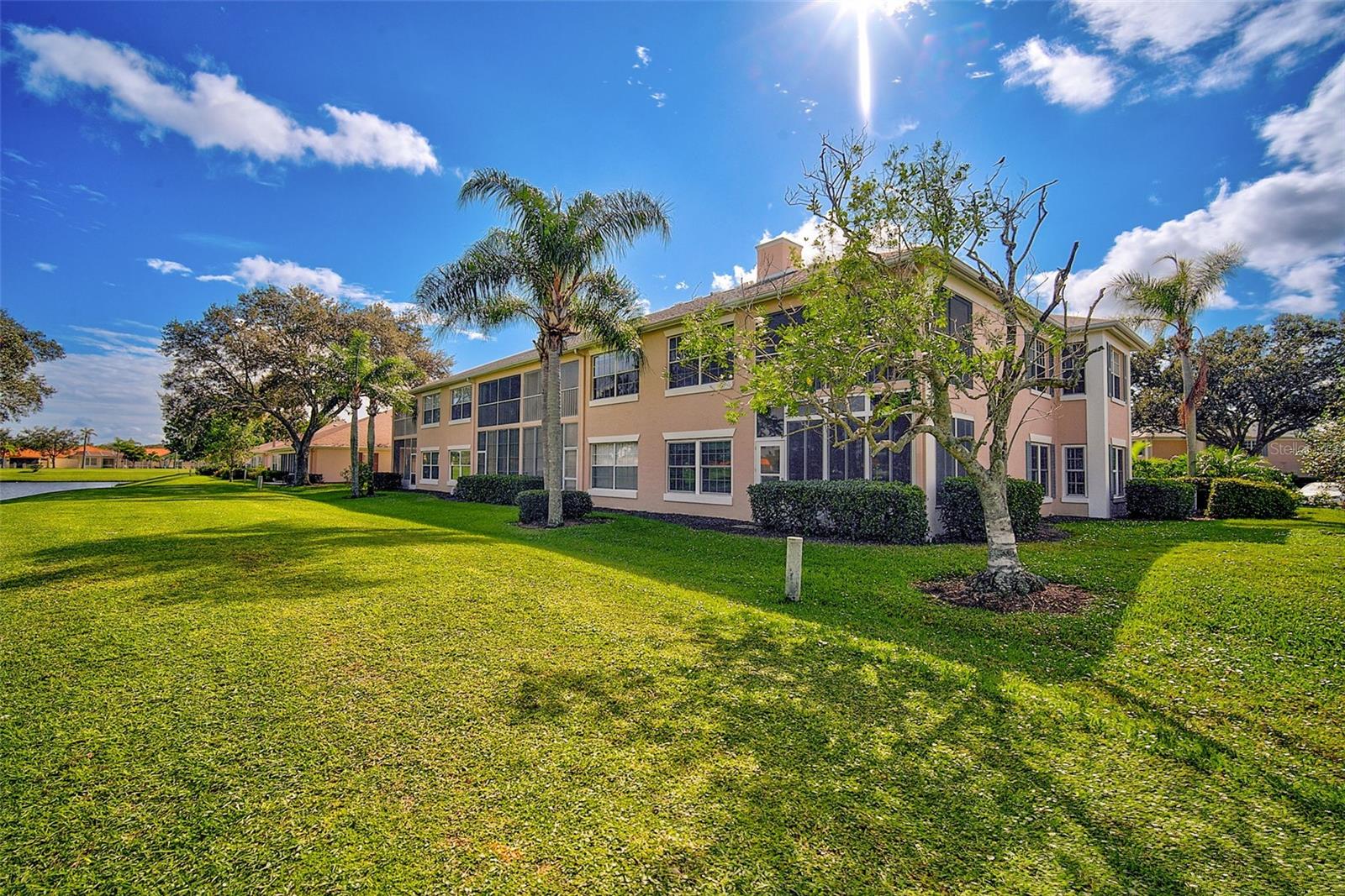 FAIRWAY TRACE - Residential