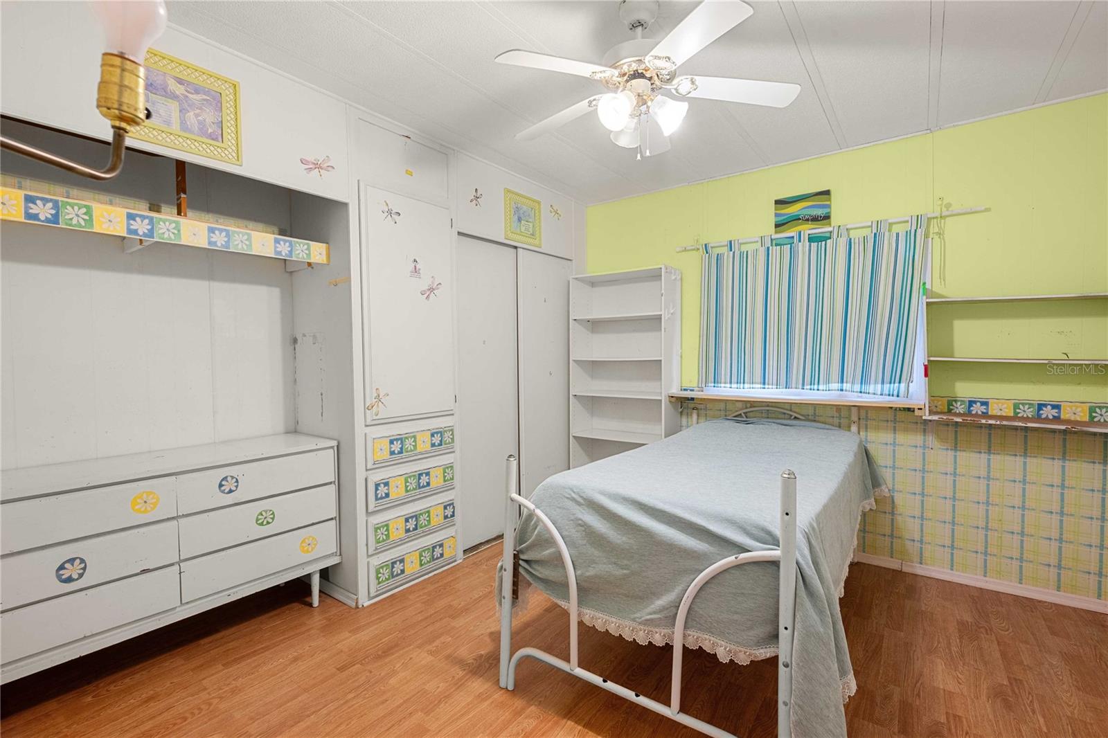 BETMAR ACRES - Residential