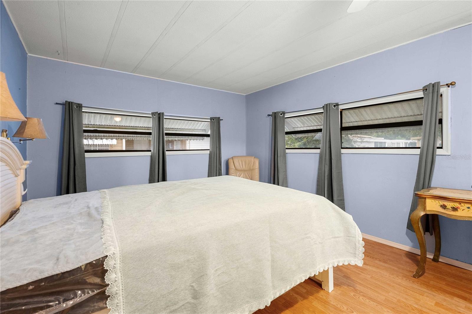 BETMAR ACRES - Residential