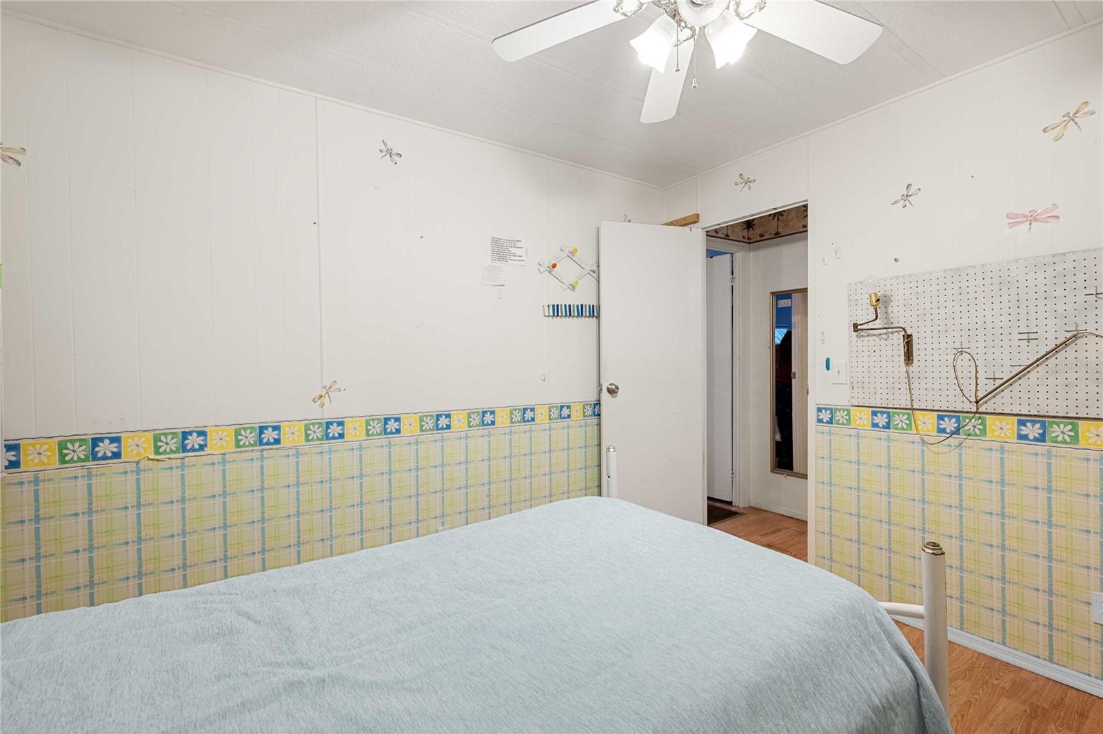 BETMAR ACRES - Residential