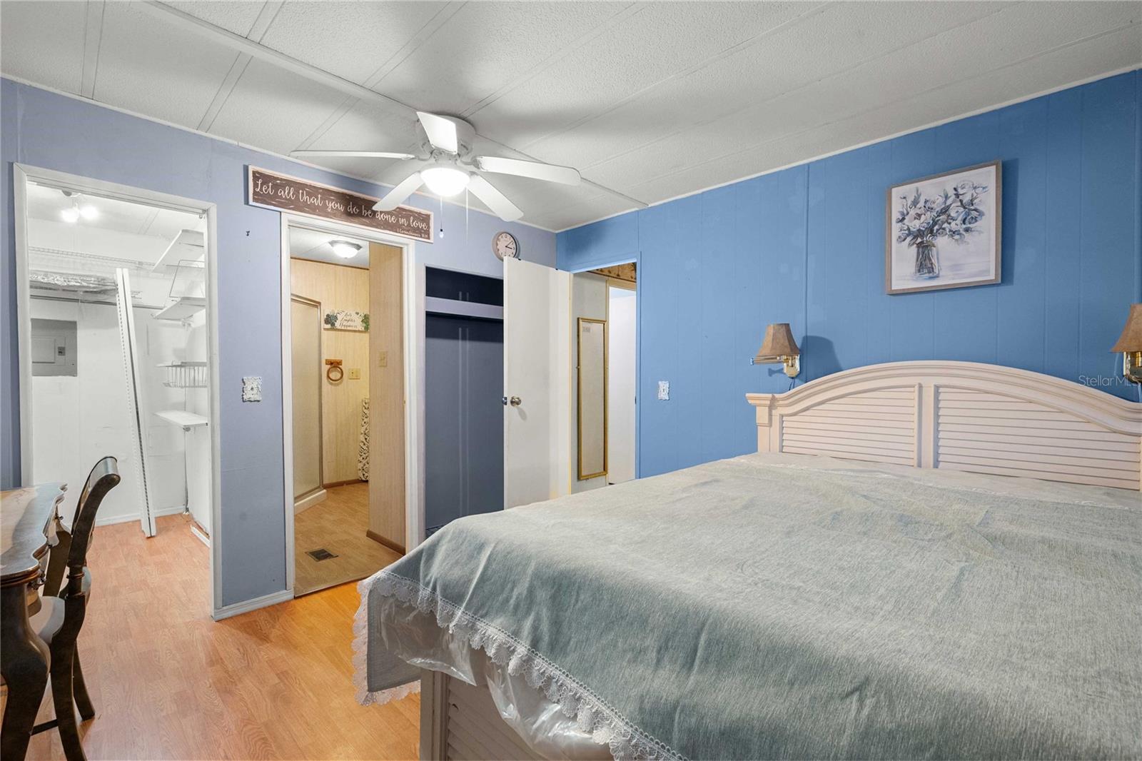 BETMAR ACRES - Residential