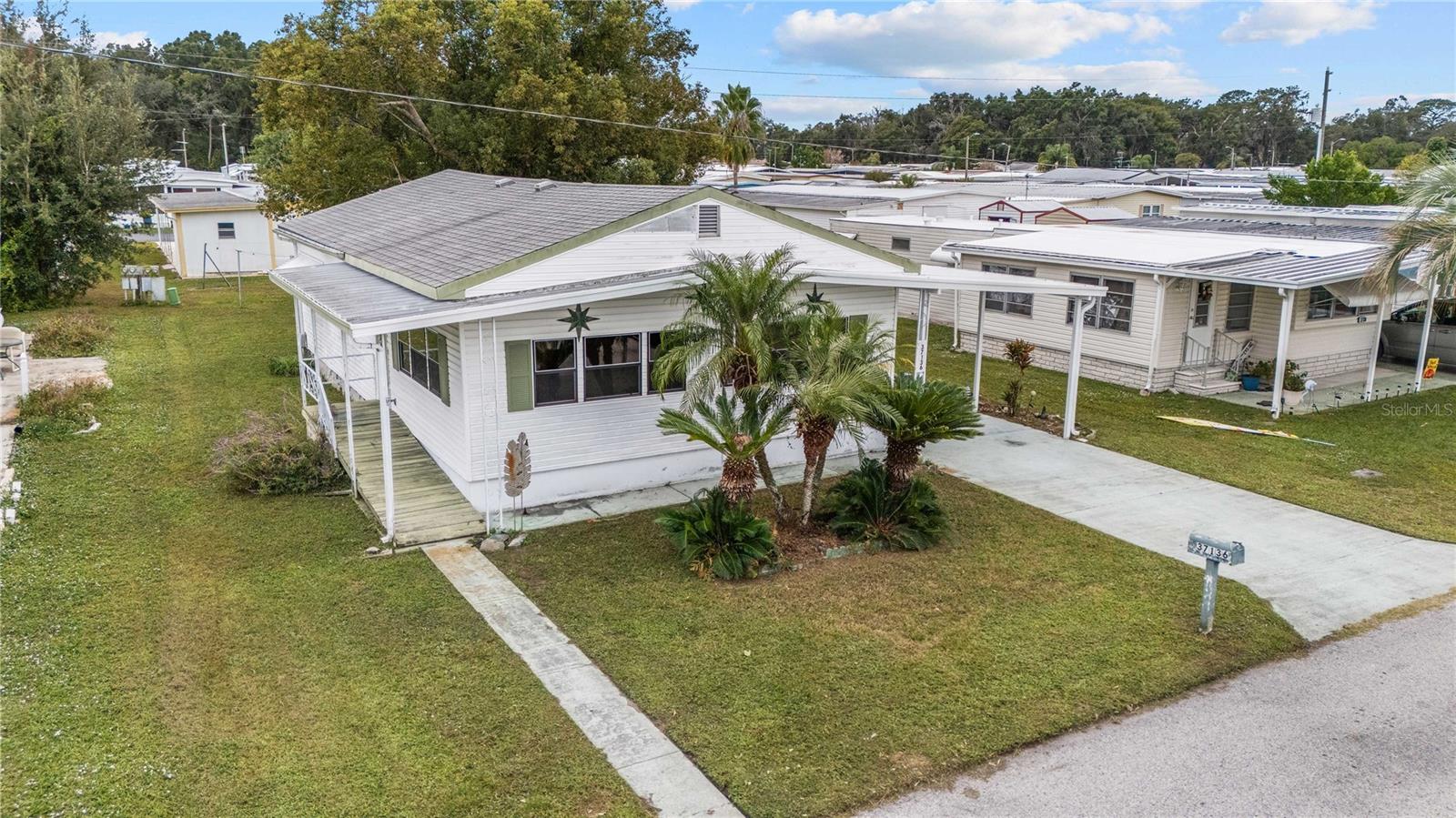 BETMAR ACRES - Residential