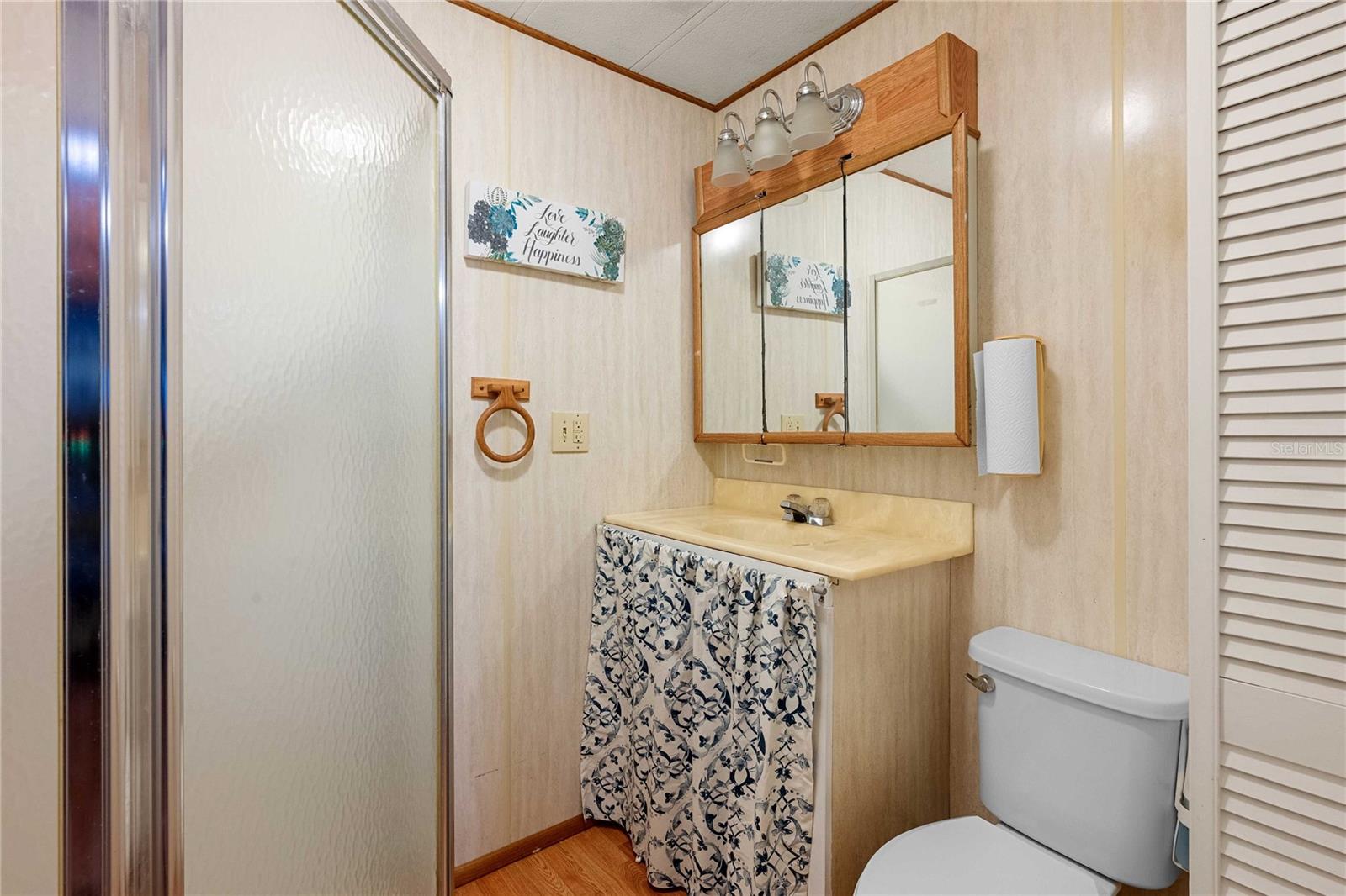 BETMAR ACRES - Residential