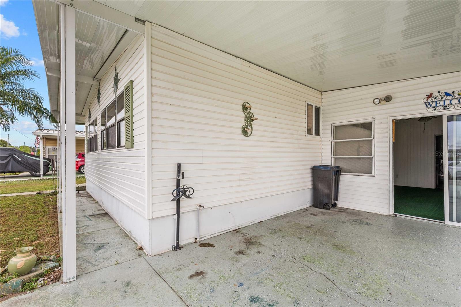 BETMAR ACRES - Residential