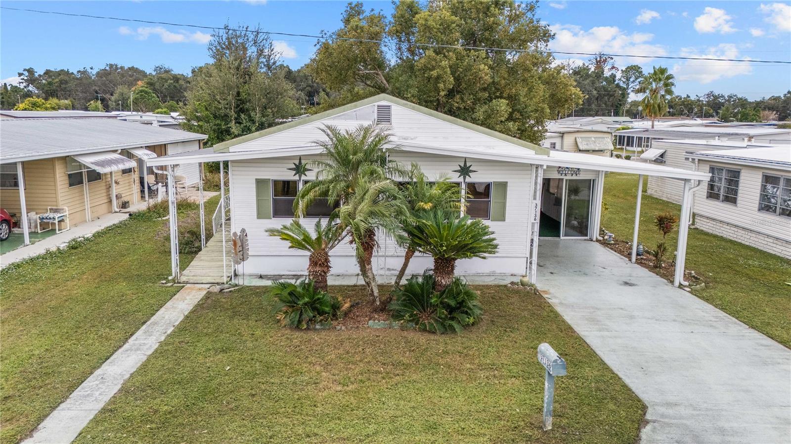 BETMAR ACRES - Residential