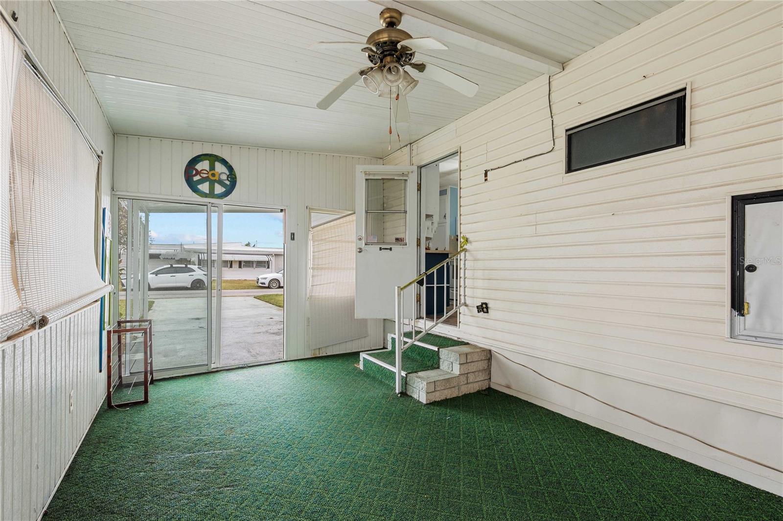 BETMAR ACRES - Residential