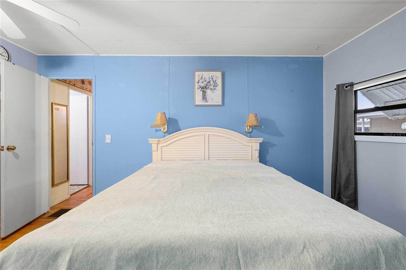 BETMAR ACRES - Residential