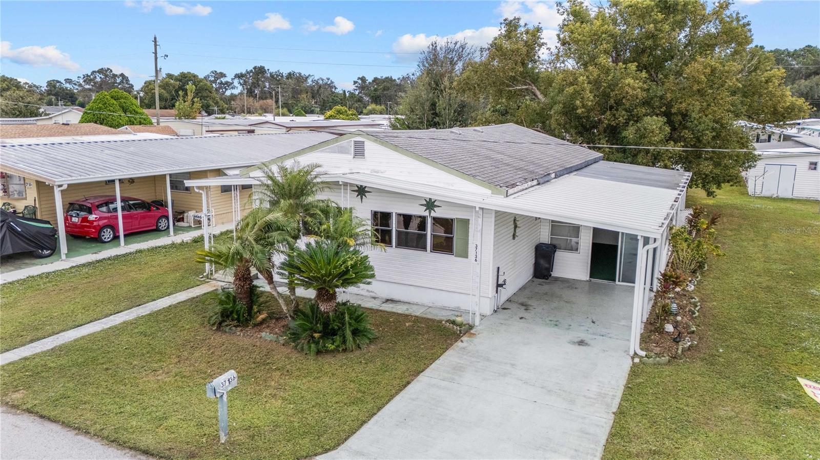 BETMAR ACRES - Residential