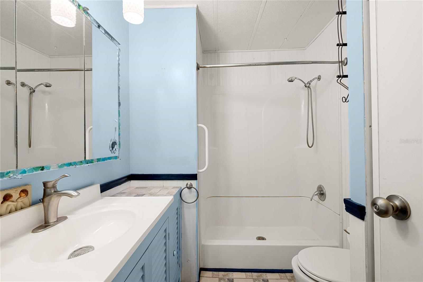 BETMAR ACRES - Residential