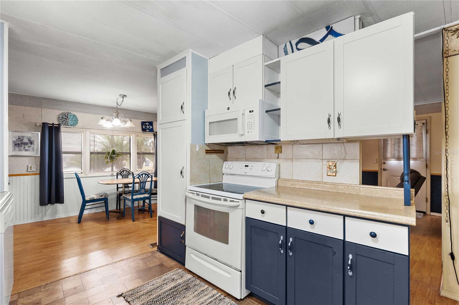 BETMAR ACRES - Residential