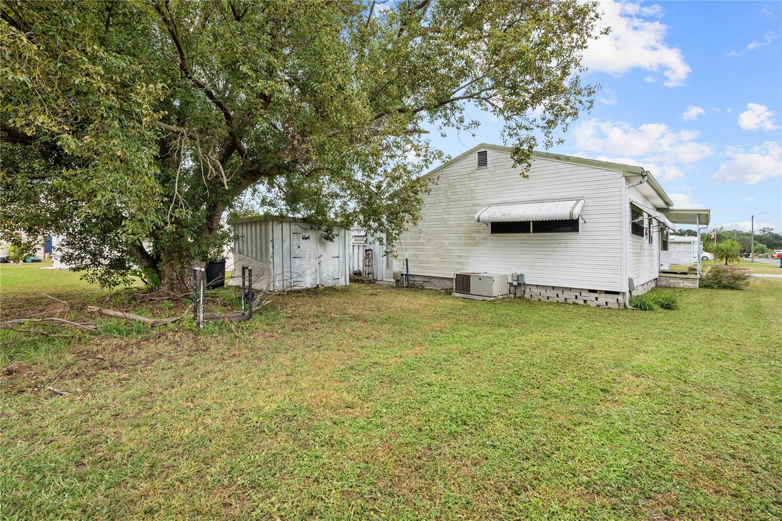 BETMAR ACRES - Residential