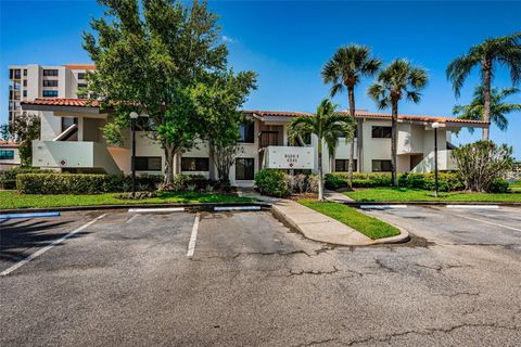 6281 BAHIA DEL MAR BOULEVARD 105 ST PETERSBURG FL 33715