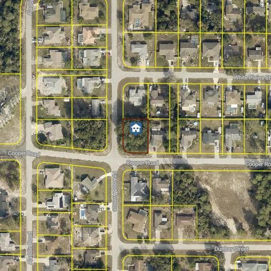 Build your dream home on this well-located residential lot in Spring Hill. Situated on Cooper Rd, this property offers a great balance of privacy and convenience, with nearby access to shopping, dining, schools, and medical facilities. Enjoy being just a short drive from local parks, nature preserves, and the beautiful Gulf Coast. Whether you're looking to build now or invest for the future, this is a great opportunity in a growing area of Hernando County.