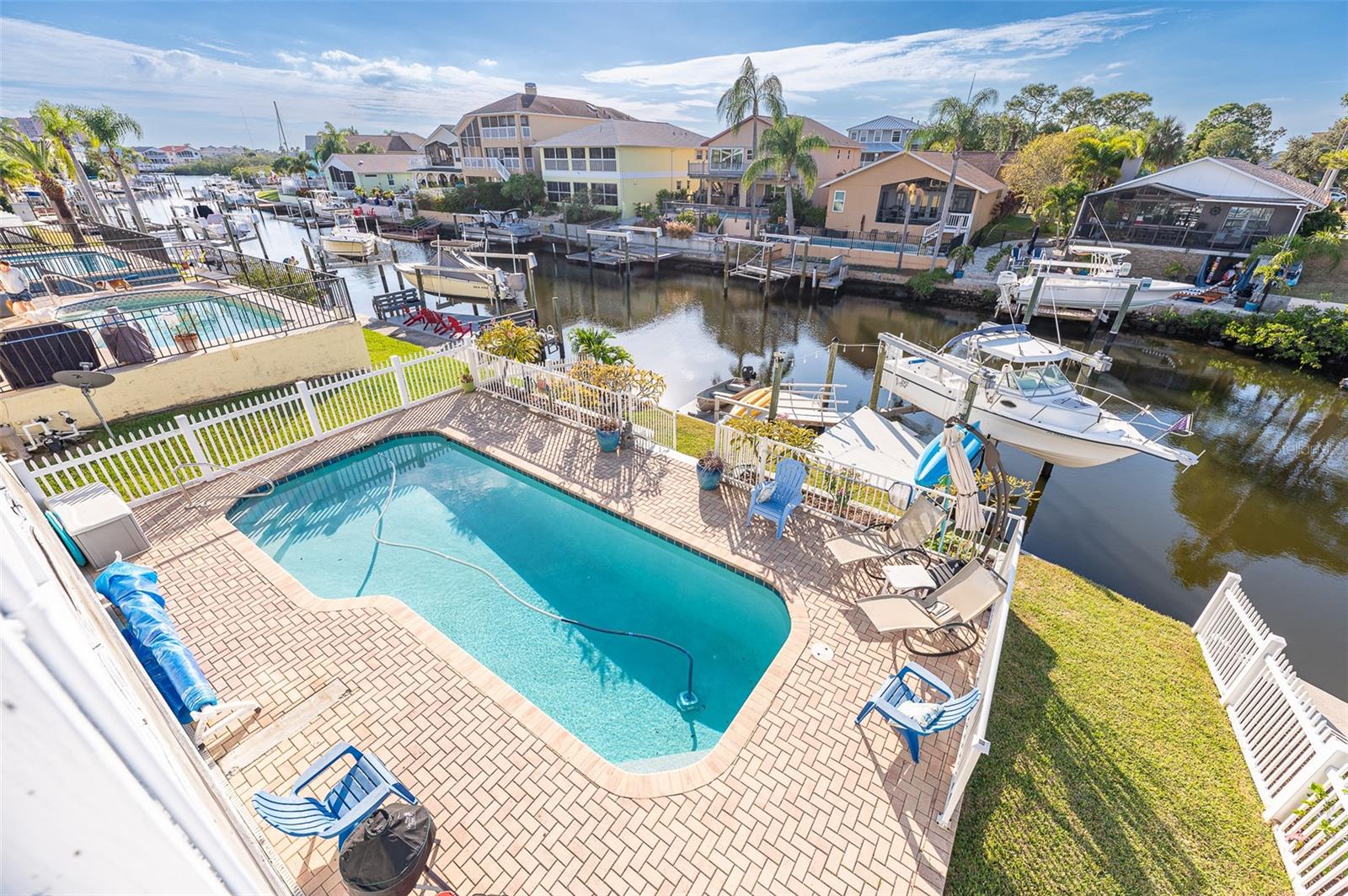 6311 BAYSIDE DRIVE