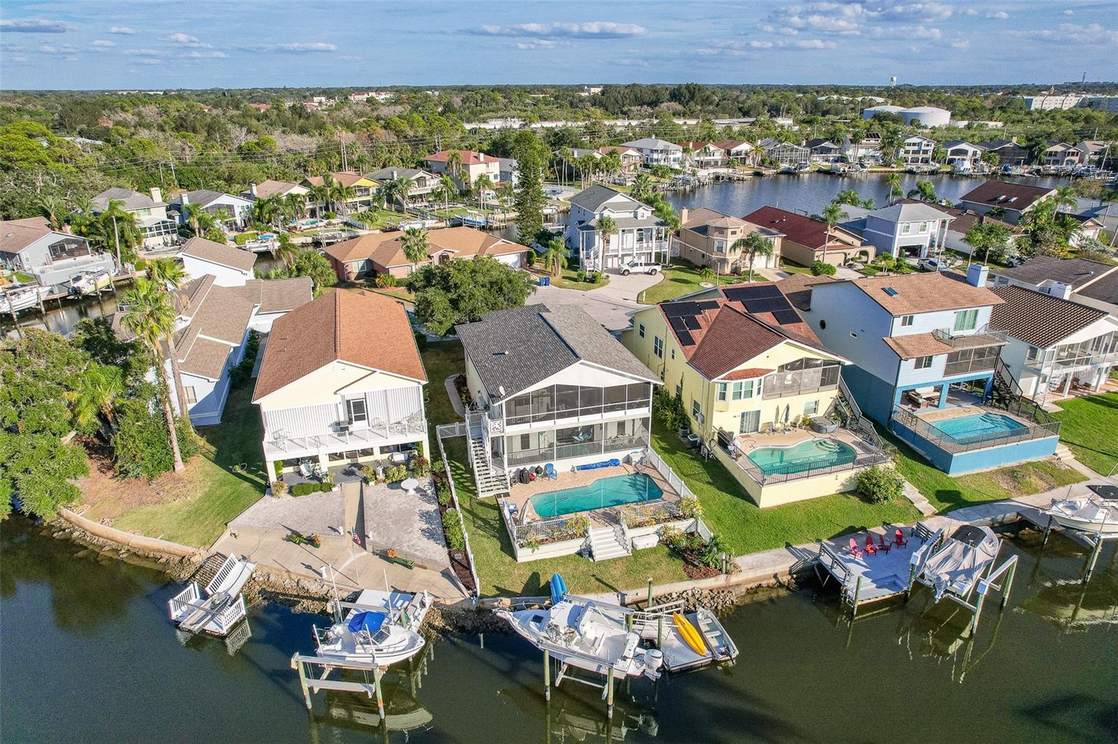 6311 BAYSIDE DRIVE