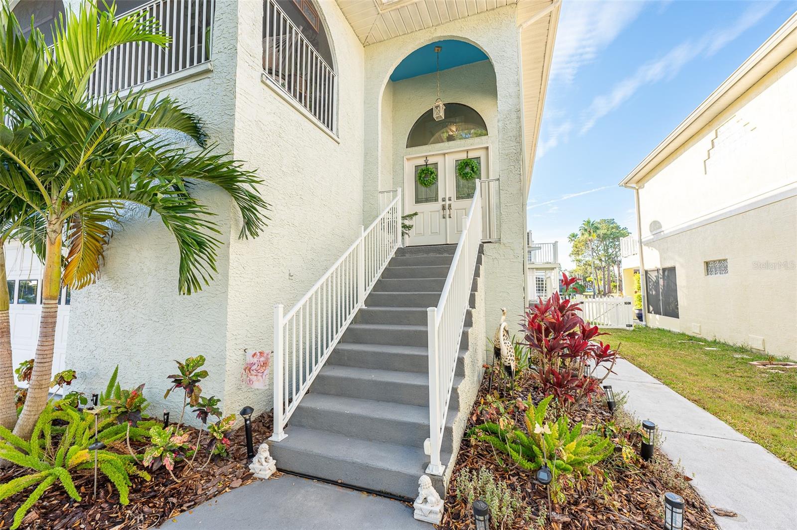 6311 BAYSIDE DRIVE