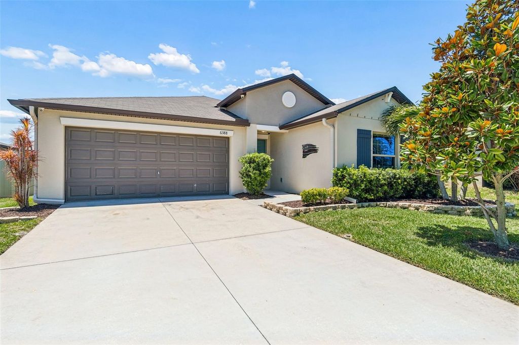 Photo of 6388 Spider Lily Way, New Port Richey, FL 34653 (MLS # TB8515965)
