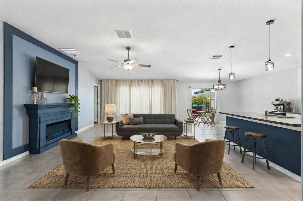 Photo of 6388 Spider Lily Way, New Port Richey, FL 34653 (MLS # TB8515965)