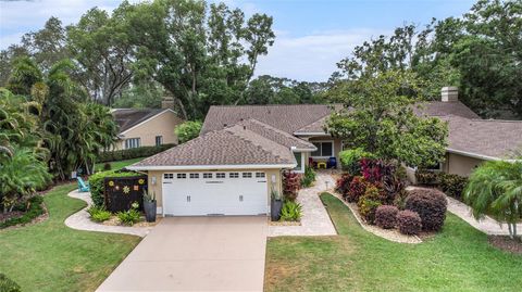 3268 TANGLEWOOD TRAIL PALM HARBOR FL 34685