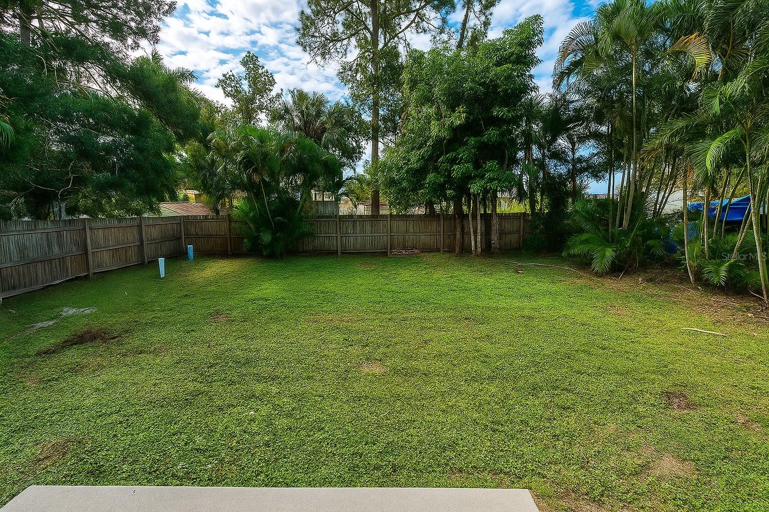 SUNSET PARK FIRST SEC - Residential