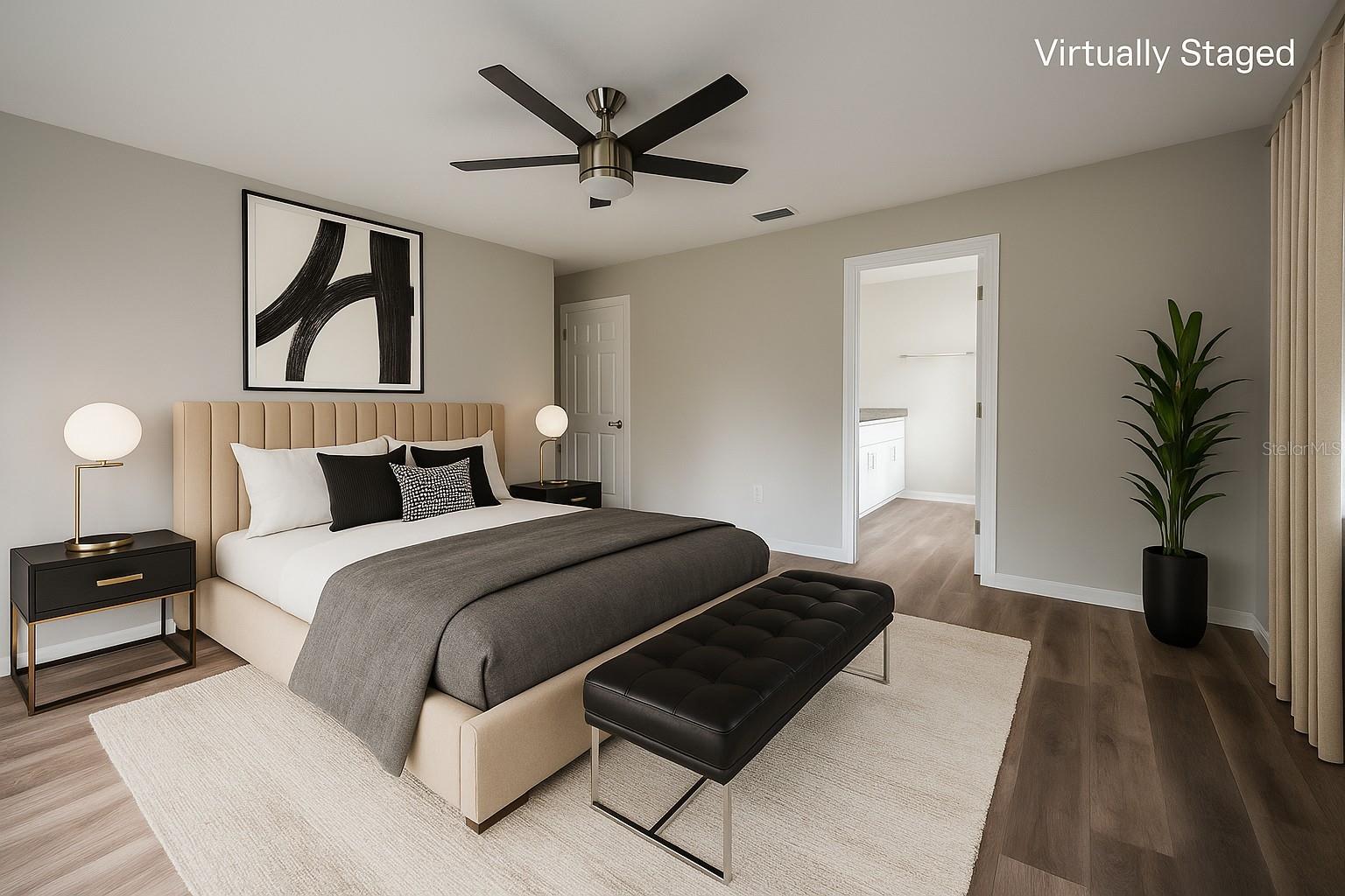 SUNSET PARK FIRST SEC - Residential