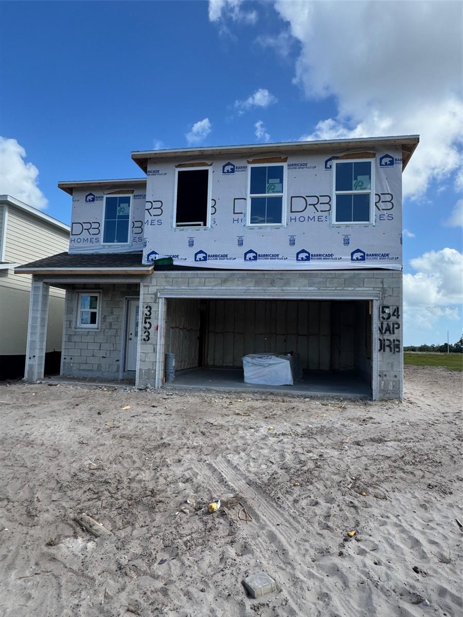 Photo of 353 Meredith Boulevard, Winter Haven, FL 33881 (MLS # O6452648)