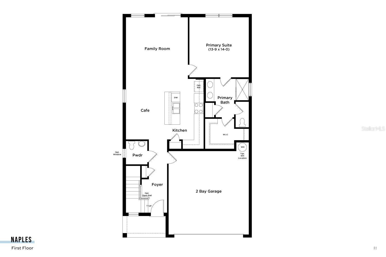 353 MEREDITH BOULEVARD