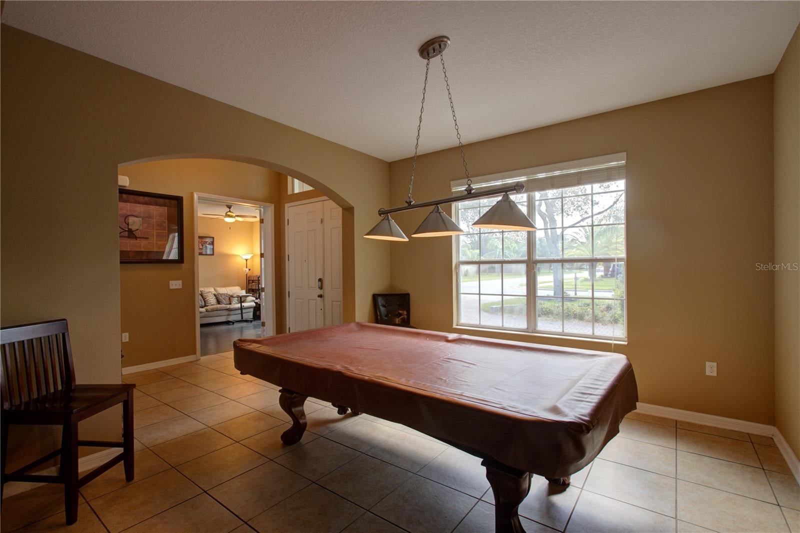 2516 WOODSIDE RIDGE DRIVE