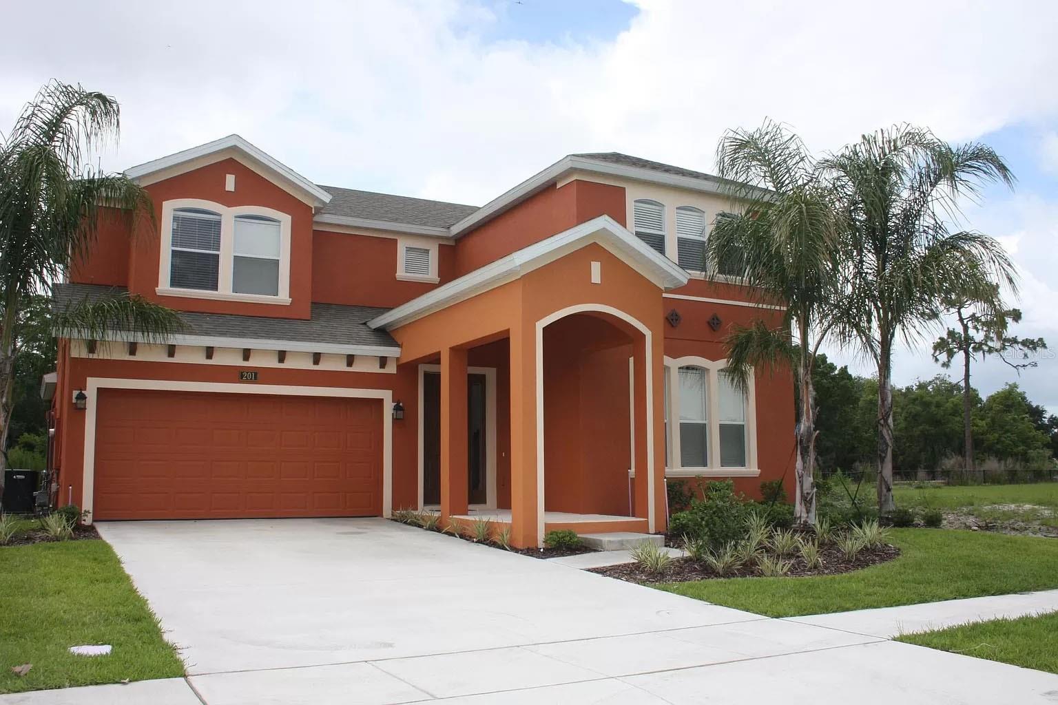 BELLAVIDA PH 01 - Residential Lease