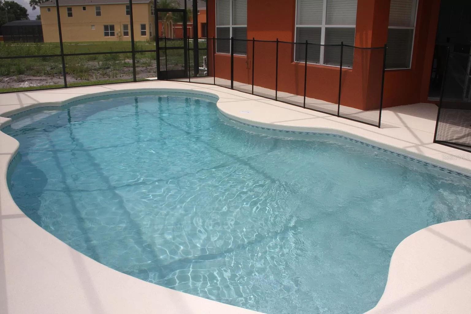 BELLAVIDA PH 01 - Residential Lease