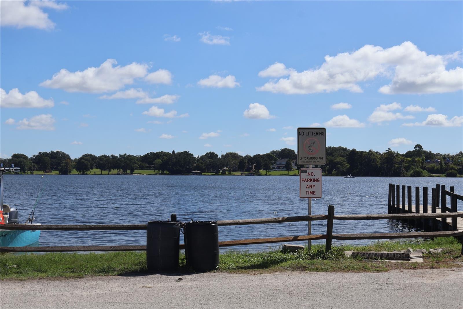 ELOISE WOODS LAKE ROY UNIT - Residential