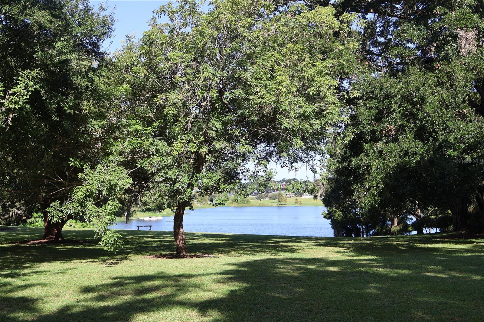 ELOISE WOODS LAKE ROY UNIT - Residential