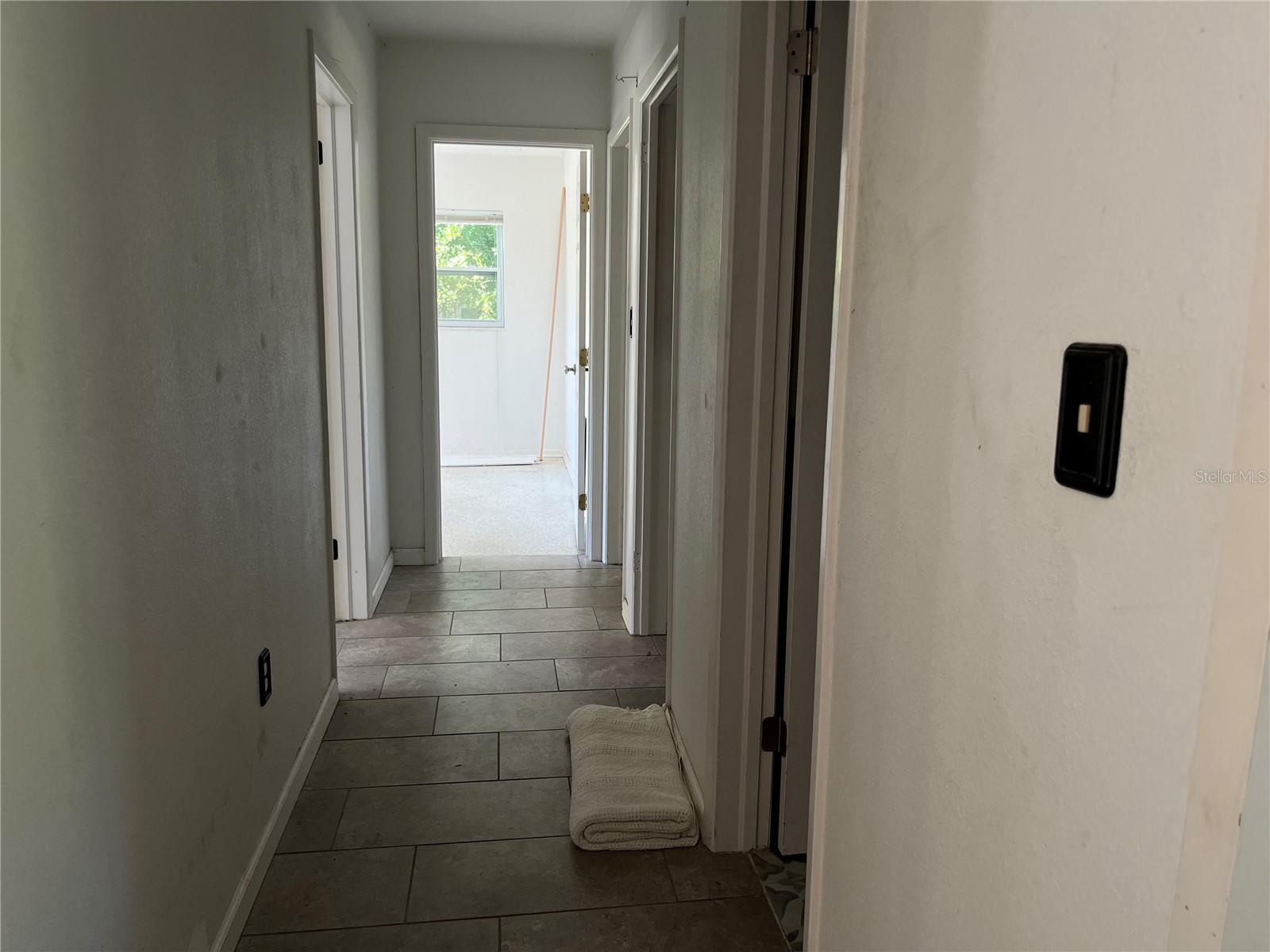 ELOISE WOODS LAKE ROY UNIT - Residential