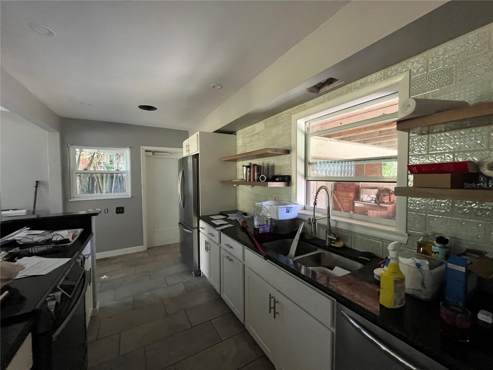 ELOISE WOODS LAKE ROY UNIT - Residential