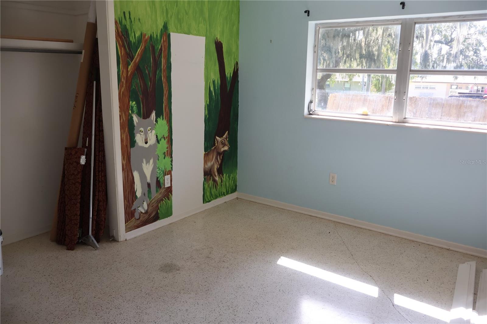 ELOISE WOODS LAKE ROY UNIT - Residential