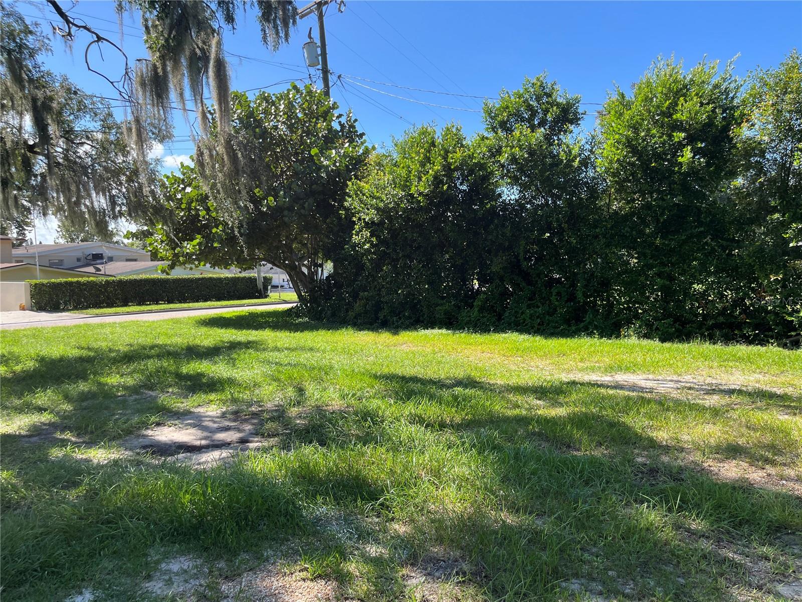 ELOISE WOODS LAKE ROY UNIT - Residential