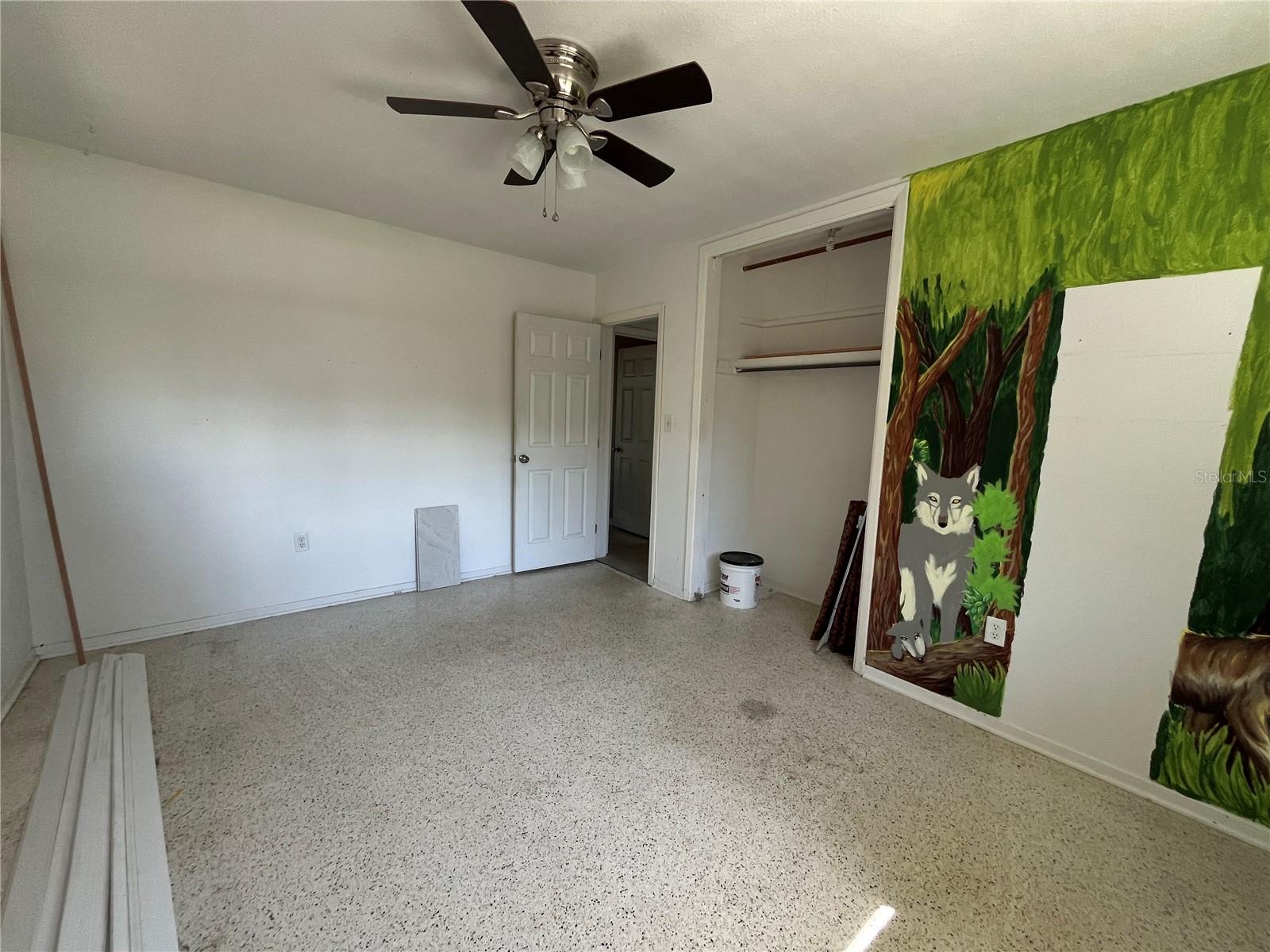 ELOISE WOODS LAKE ROY UNIT - Residential