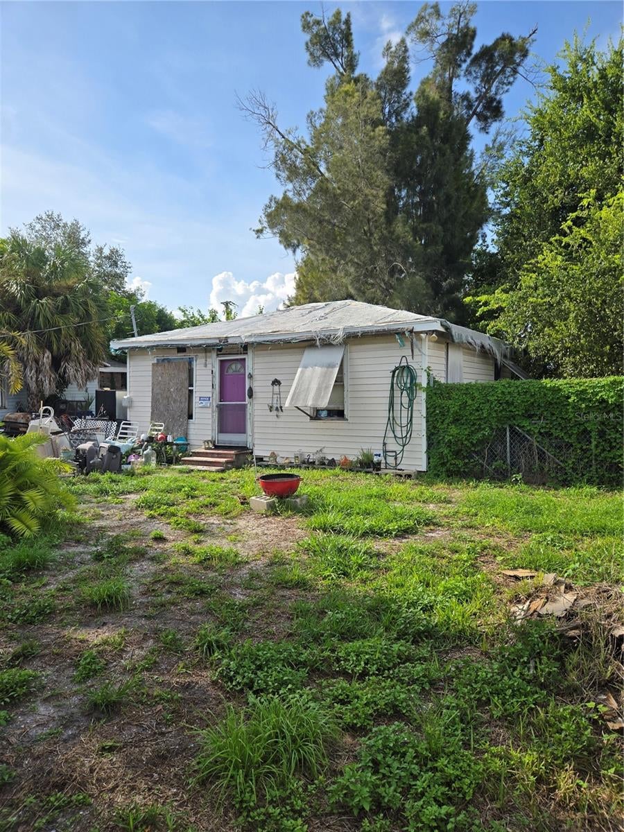 1305 & 1309 HARDIN AVENUE