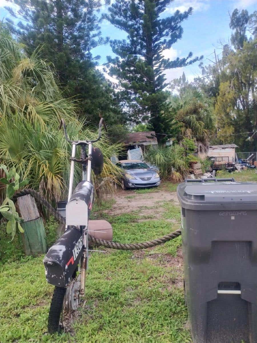 Photo of 1305 Hardin Avenue, Sarasota, FL 34243 (MLS # A4702097)