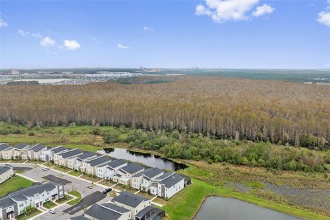 A home in KISSIMMEE