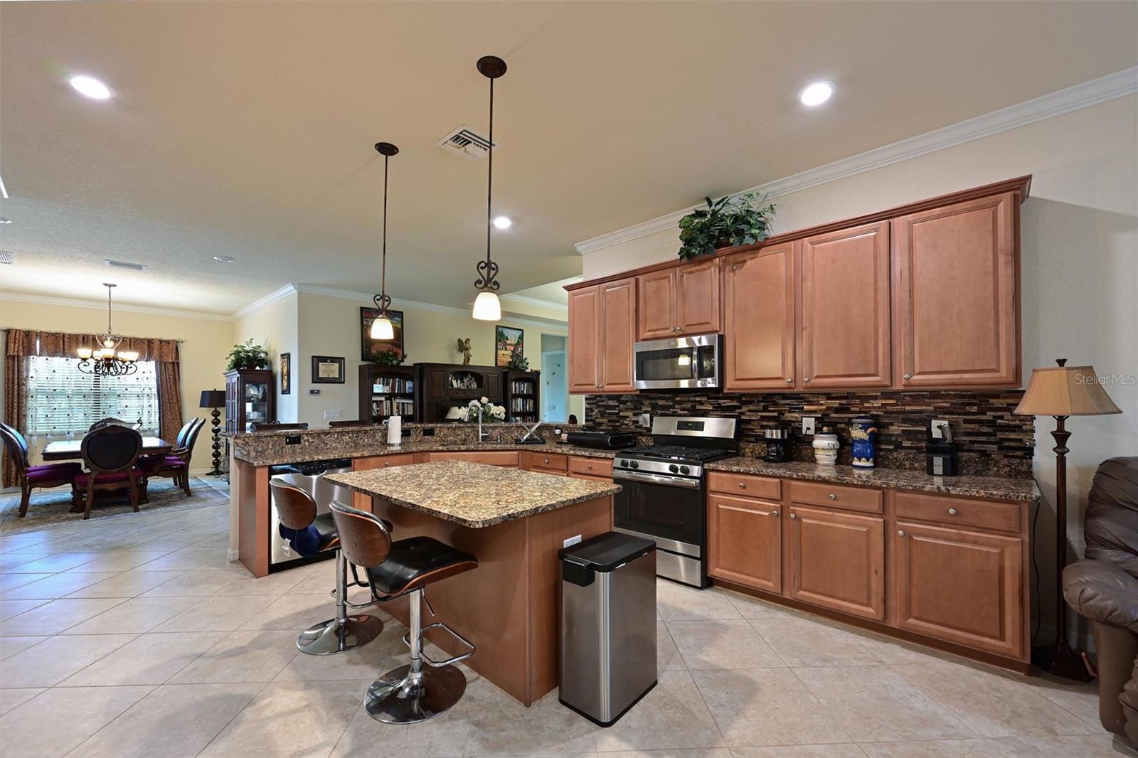 13423 RAMBLEWOOD TRAIL