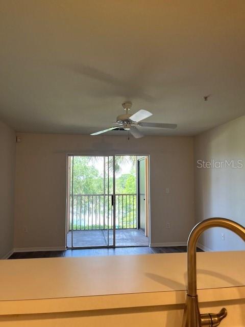 CYPRESS FAIRWAY - Residential