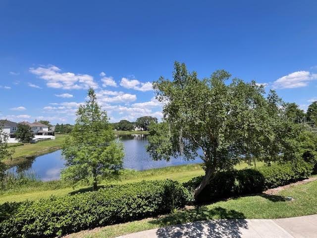 CYPRESS FAIRWAY - Residential