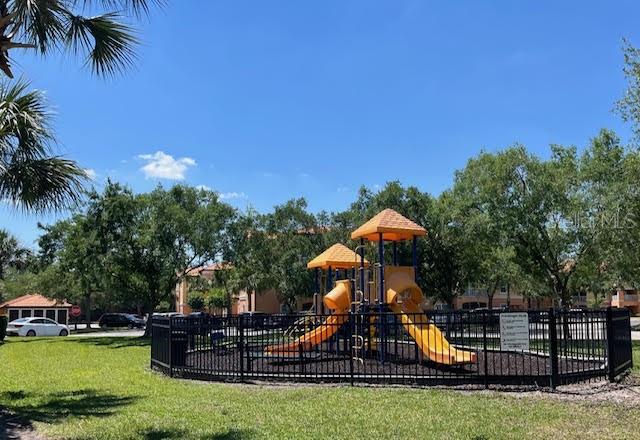 CYPRESS FAIRWAY - Residential